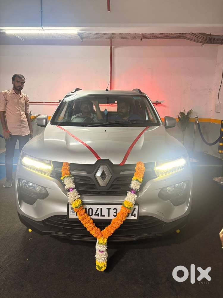 Renault Kwid 0.8 Rxl 2023