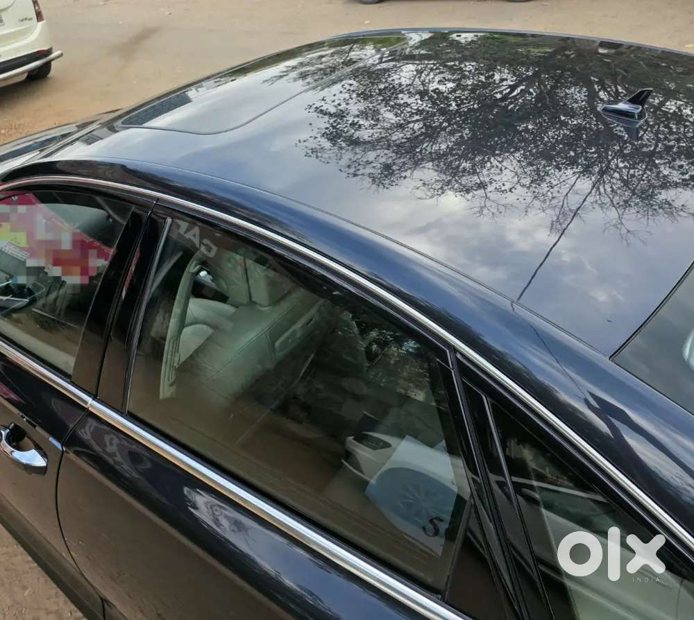 Audi A6 2016 Diesel Well Maintained