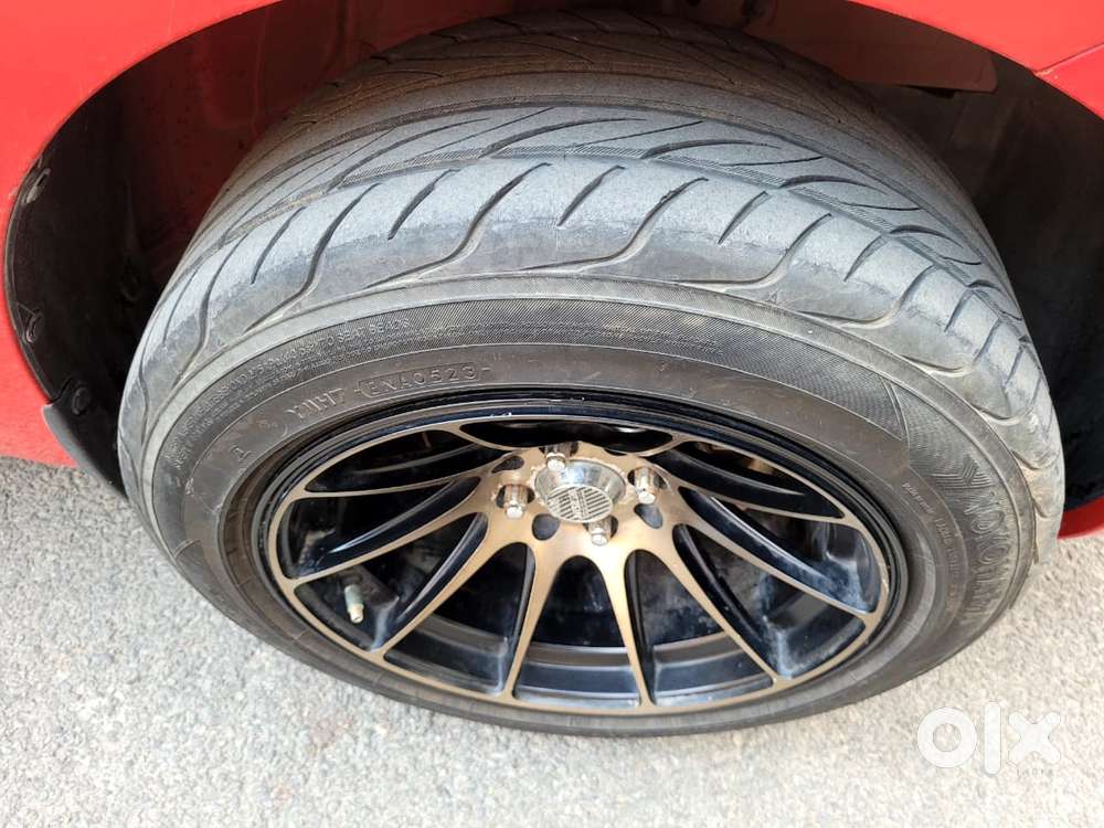 Maruti Suzuki Swift Vvt Vxi, 2021, Petrol