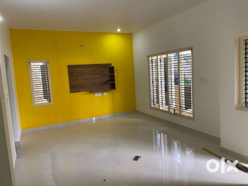 2BHK well maintained house for rent