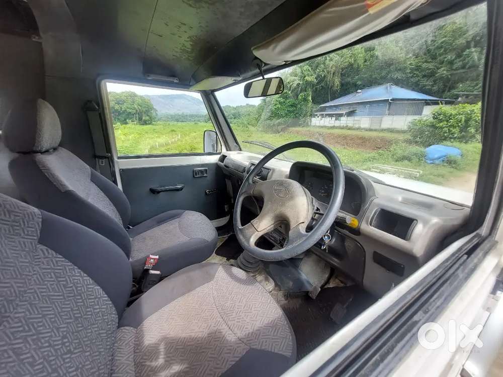 Mahindra Bolero 2.5 2009