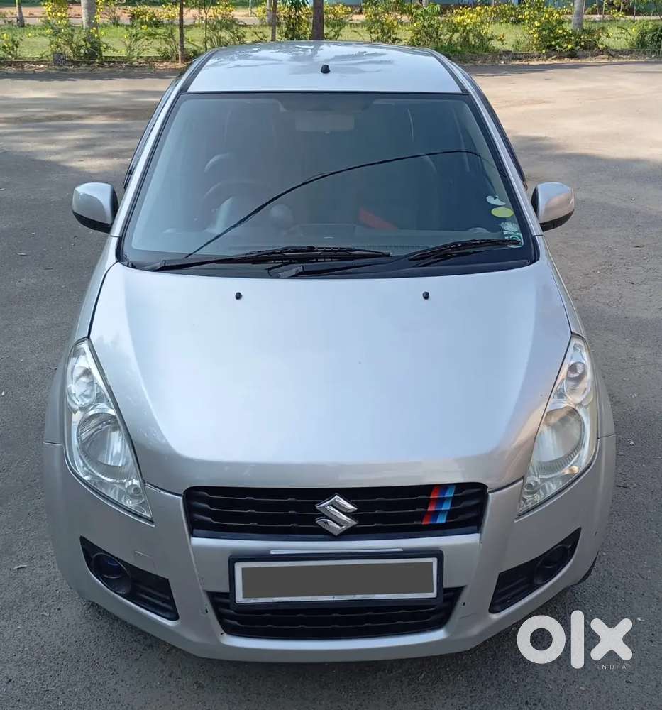 Maruti Suzuki Ritz 2010 Petrol 97879 Km Driven Urgent Sale...