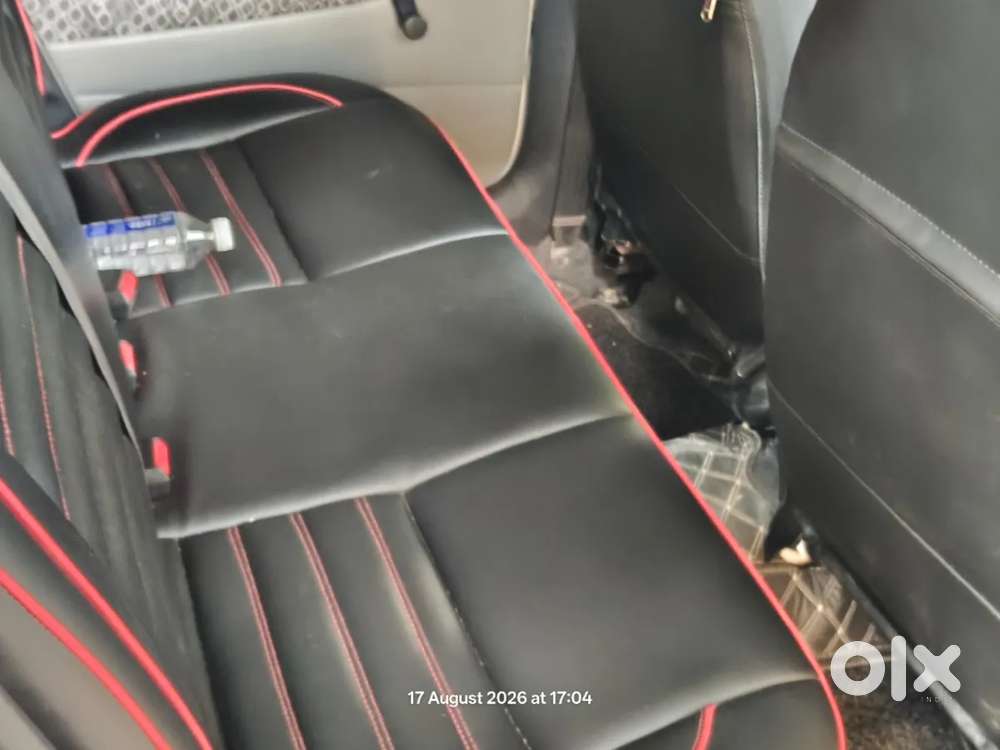 Maruti Suzuki Alto 800 Cng Lxi, 2018, Cng & Hybrids