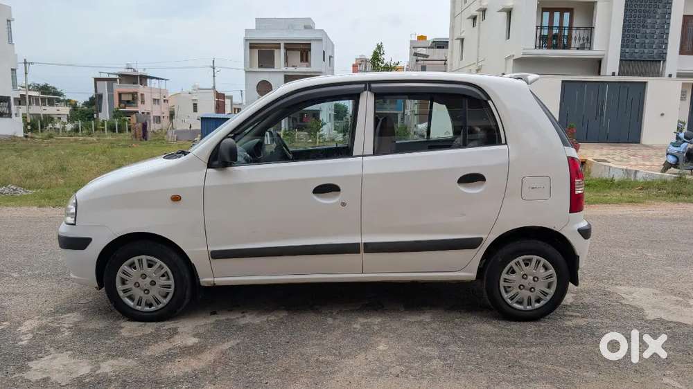 Hyundai Santro Xing 2014