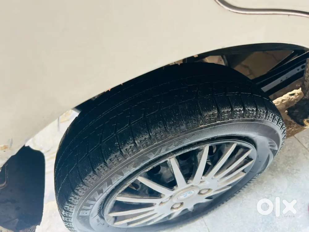 Maruti Wagon R 2011