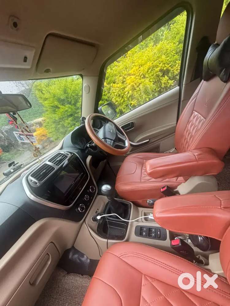 Mahindra Bolero Neo N10 2022