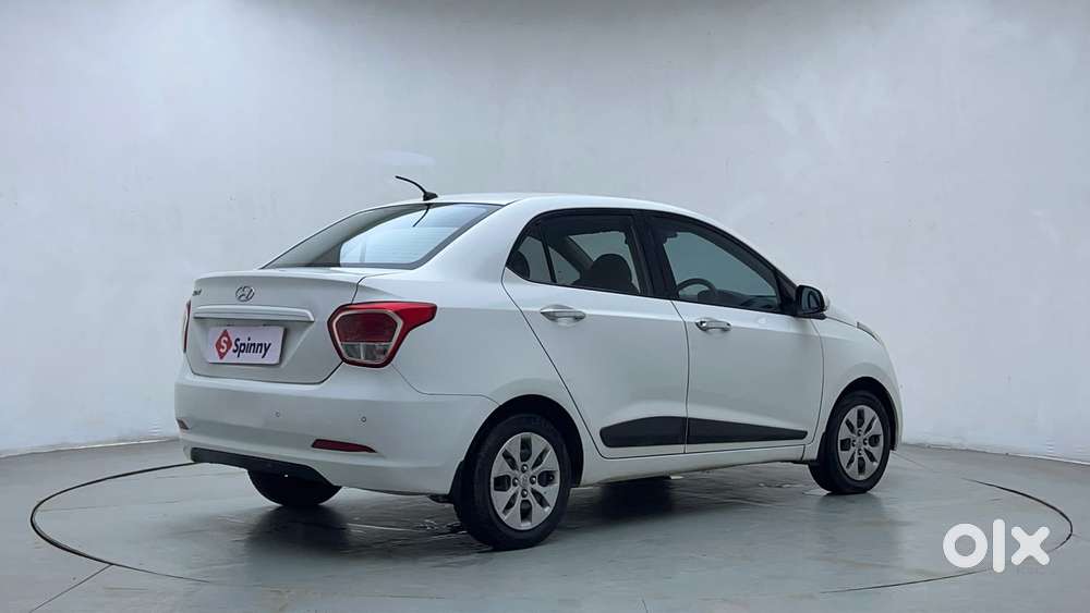 Hyundai Xcent [ ] 1.2 S, 2014, Petrol