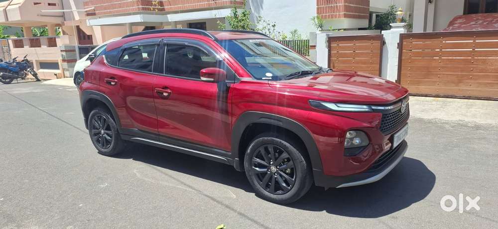 Toyota Urban Cruiser Taisor S Plus 1.2 Petrol Amt, 2024, Petrol