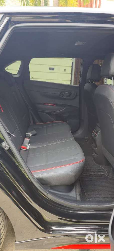 Hyundai I20 N Line N6 1.0 Turbo Mt, 2026, Petrol