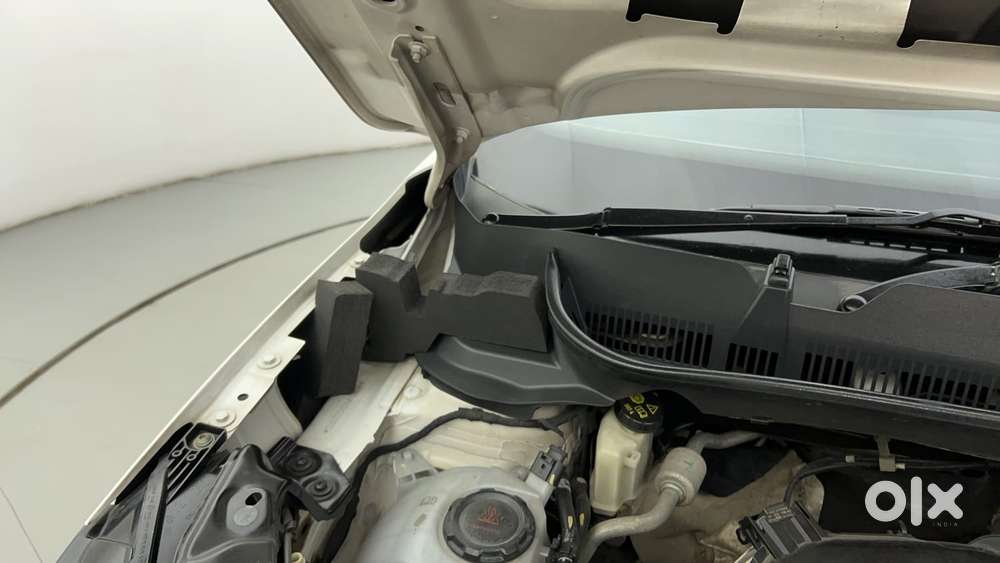 Skoda Kushaq Style 1.0l Tsi At, 2021, Petrol