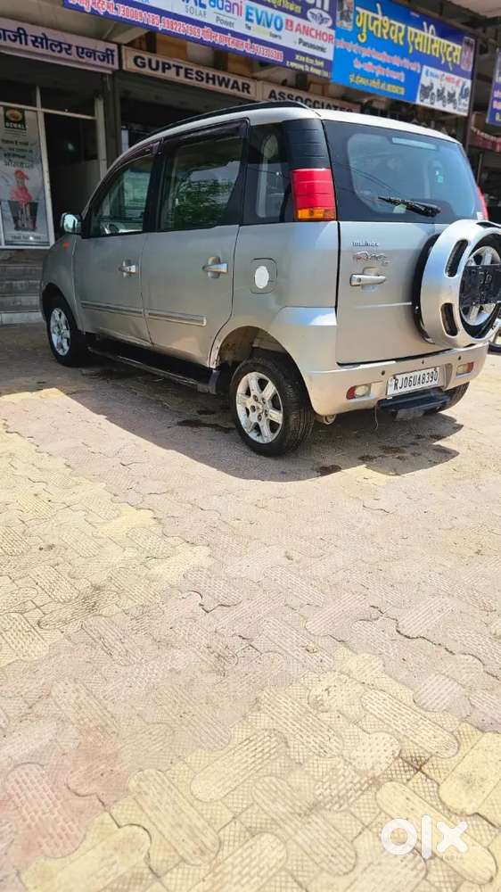 Best Suv At Small Price.