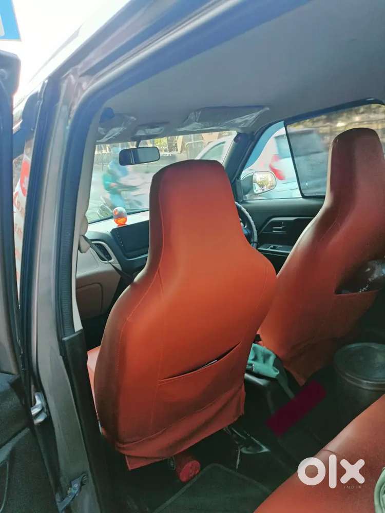 Maruti Suzuki Wagon R 2023 Cng/petrol 75600 Km Driven
Single Hand Use.
