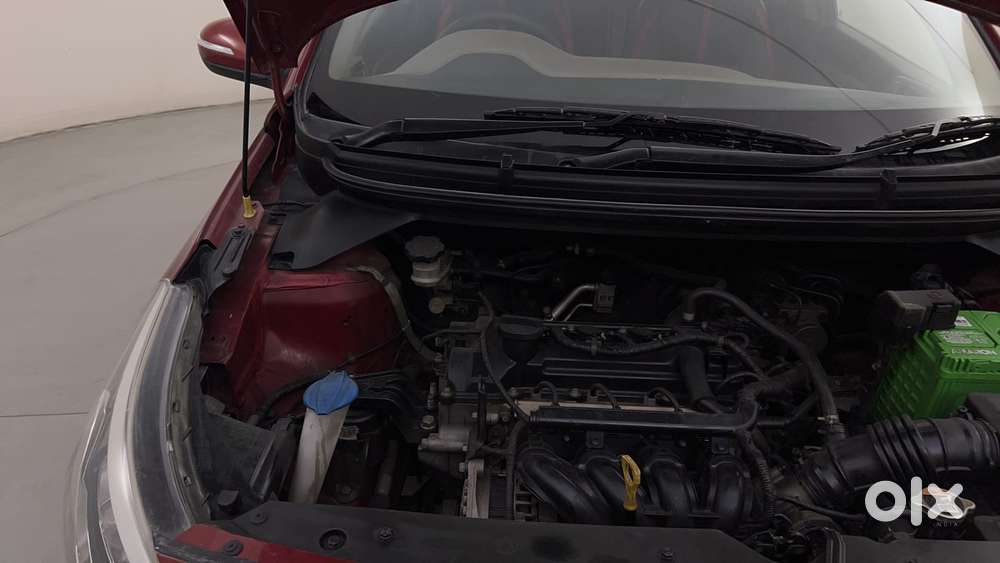 Hyundai Elite I20 [2018-2020] 1.2 Sportz, 2018, Petrol