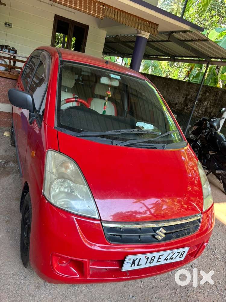 Maruti Suzuki Zen Estilo 2009 Petrol Good Condition