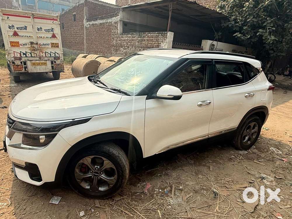 Kia Seltos 2022 Diesel 67000 Km Driven