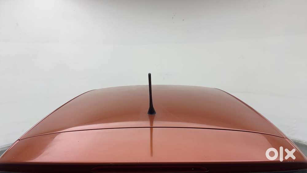 Volkswagen Polo 2009-2013 Petrol Comfortline 1.2l, 2016, Petrol