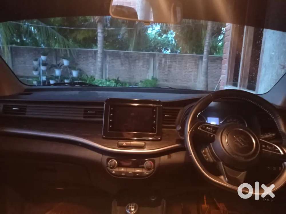 Maruti Suzuki Xl6 2022 Petrol Manual Smart Hybrid