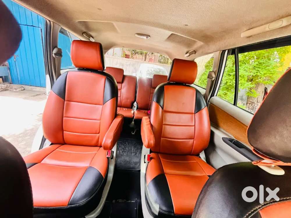 Toyota Innova 2013 Diesel Good Condition