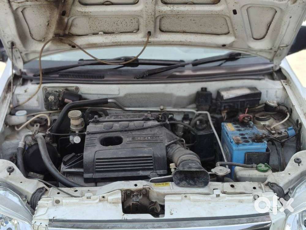 Maruti Suzuki Alto K10 2010-2014 Vxi, 2011, Cng & Hybrids