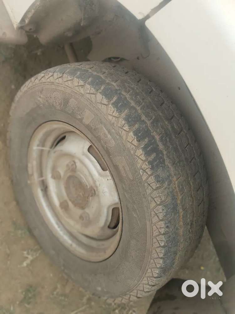 Mahindra Scorpio 2011