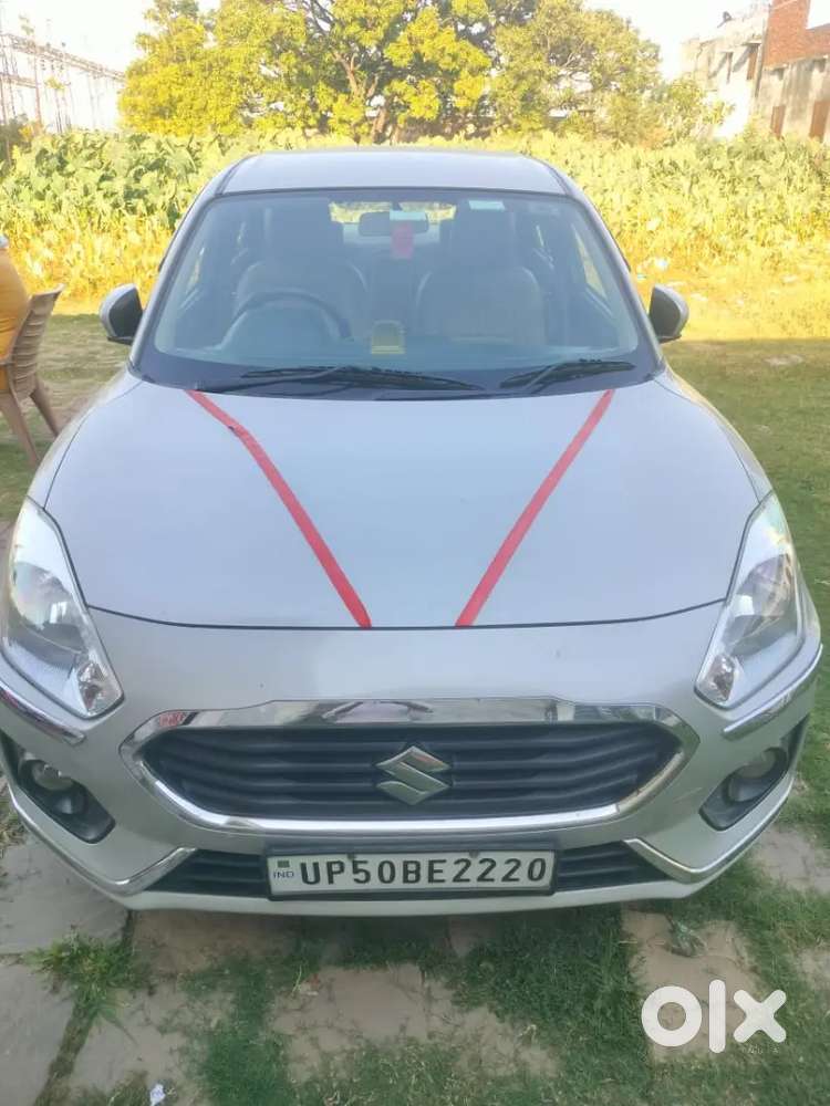 Maruti Swift Dzire Vdi 2018 Diesel
