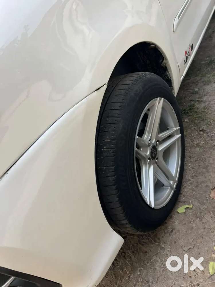Toyota Etios Diesel 2012