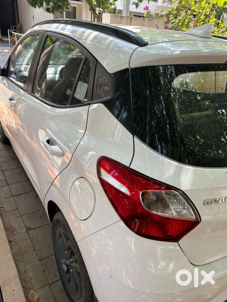 Hyundai Grand I10 Nios 2024 Petrol Good Condition