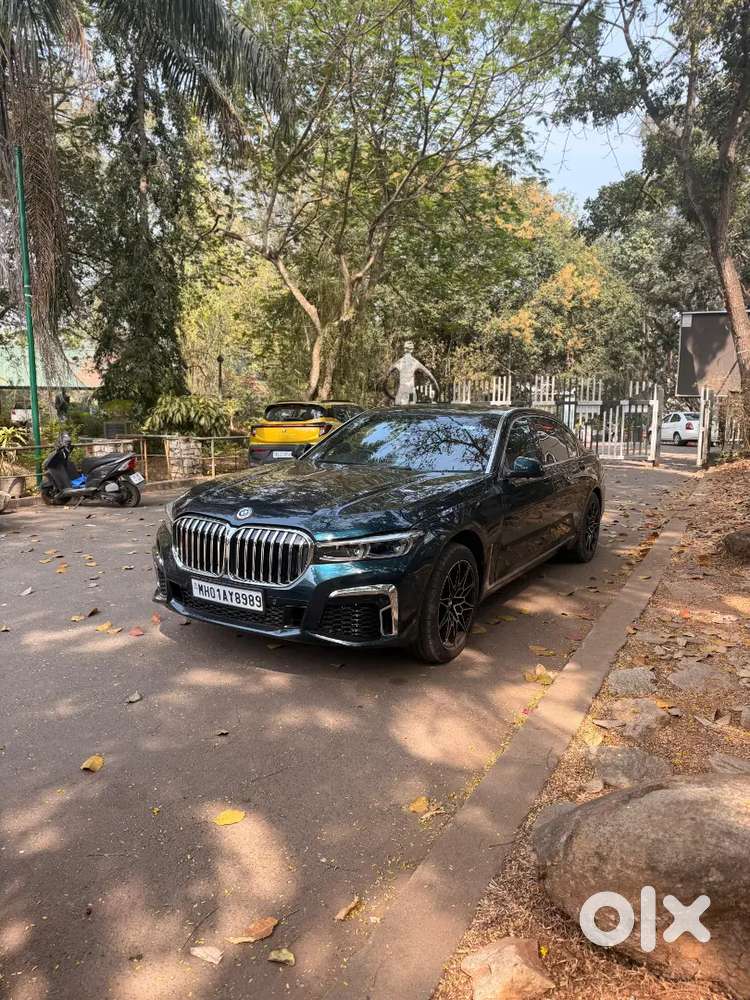 Bmw 7 Series For Sale Converted