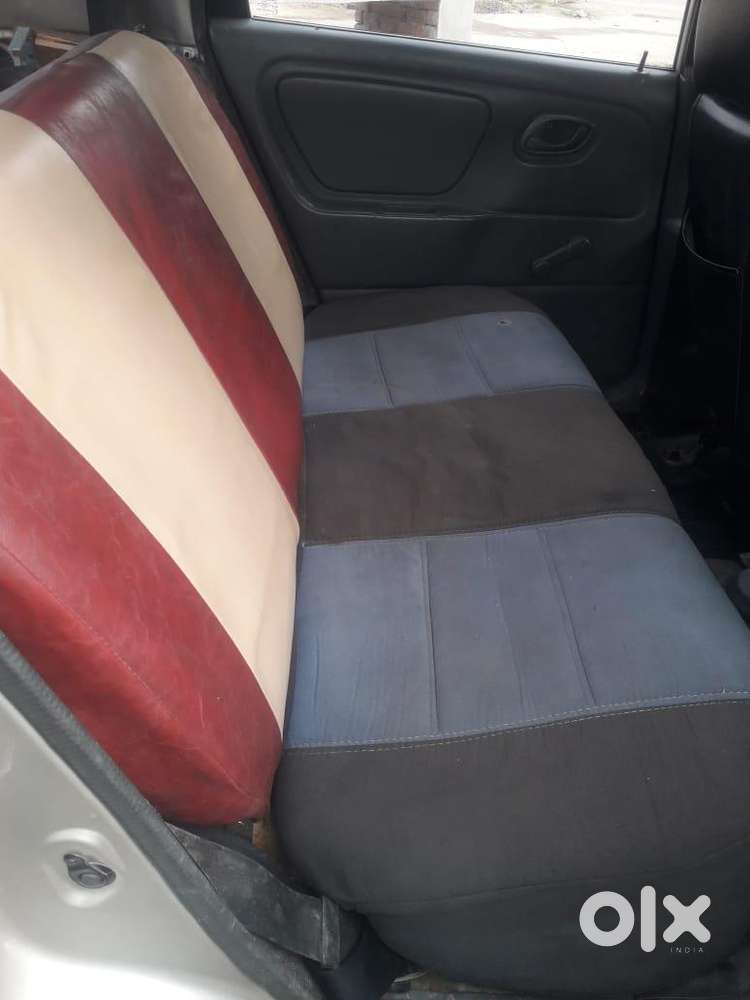 Maruti Suzuki Alto 2007