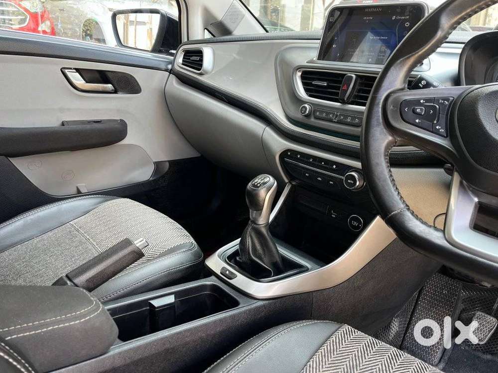 Tata Altroz 1.5 Xz Diesel, 2020, Diesel