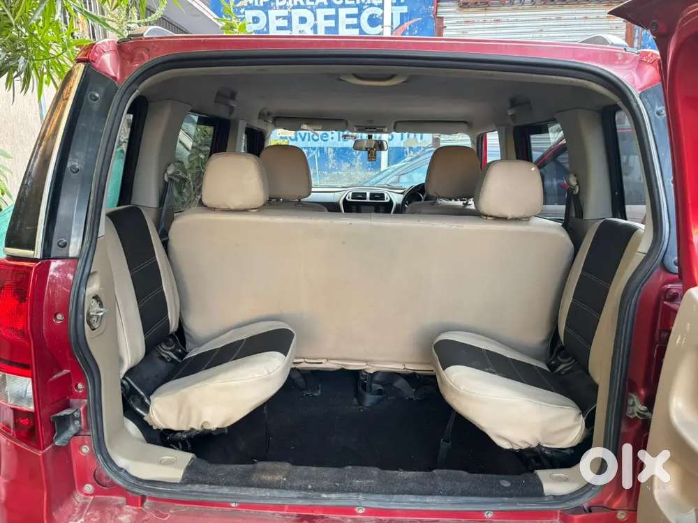 Mahindra Tuv 300 2017 Diesel 70000 Km Driven
