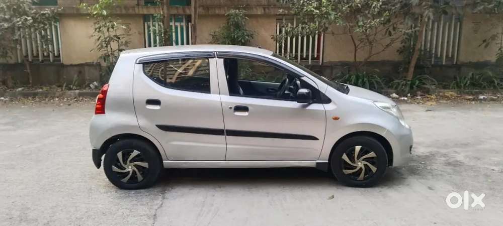 Maruti Suzuki A-star Automatic 2011 Petrol Well Maintained