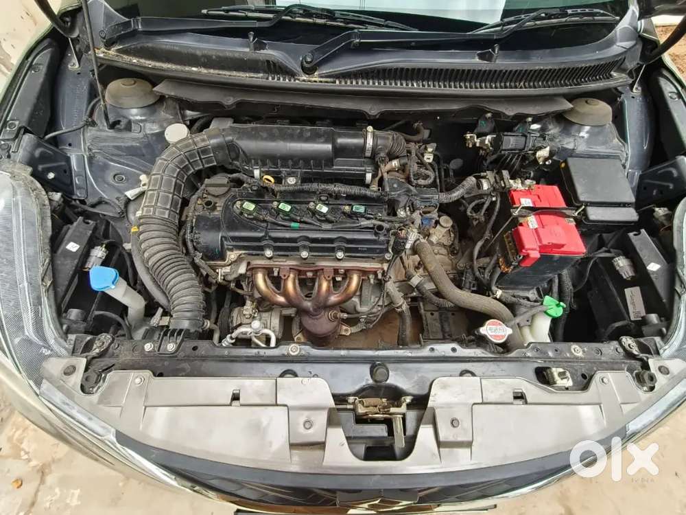 Maruti Suzuki Baleno 2021 Petrol 30000 Km Driven