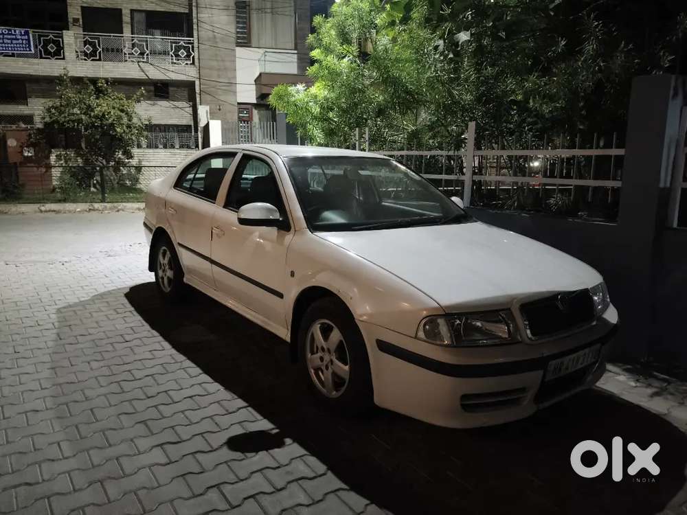 Skoda Octavia 2010 First Owner