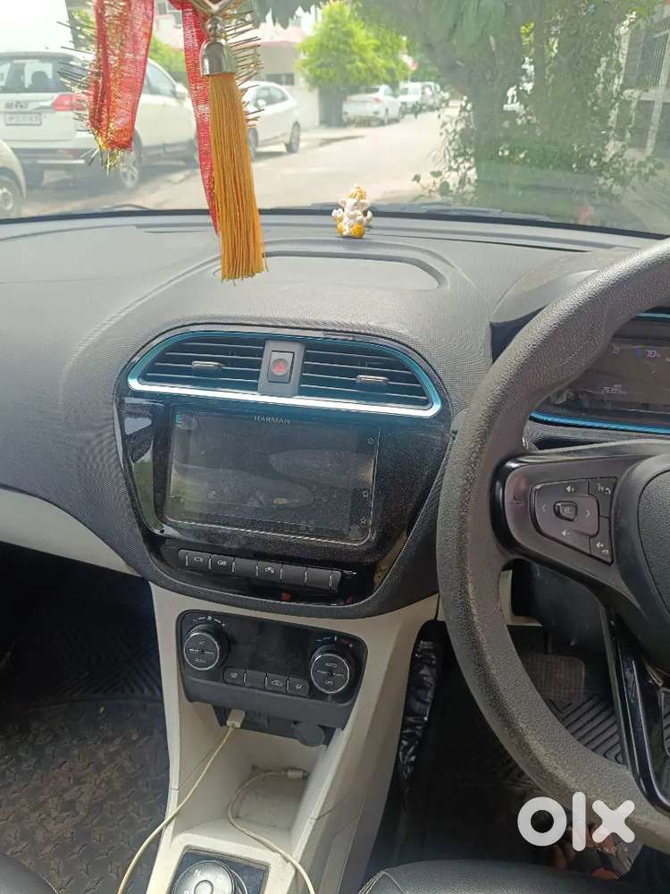 Tata Tiago Ev Xt 2024