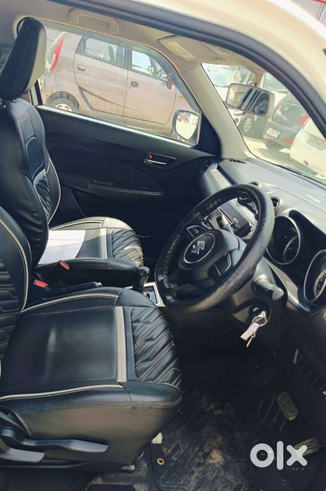 Maruti Suzuki Swift Amt Vxi, 2020