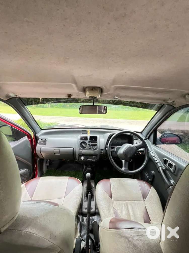 Maruthi Zen