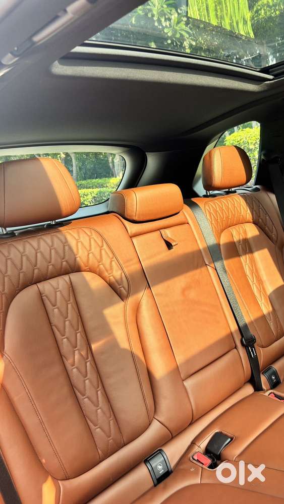 Bmw X5 Xdrive40i M Sport, 2023, Petrol