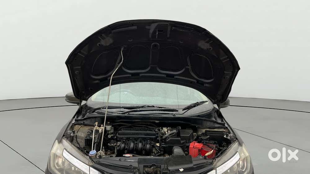 Honda City I-vtec V, 2019, Petrol