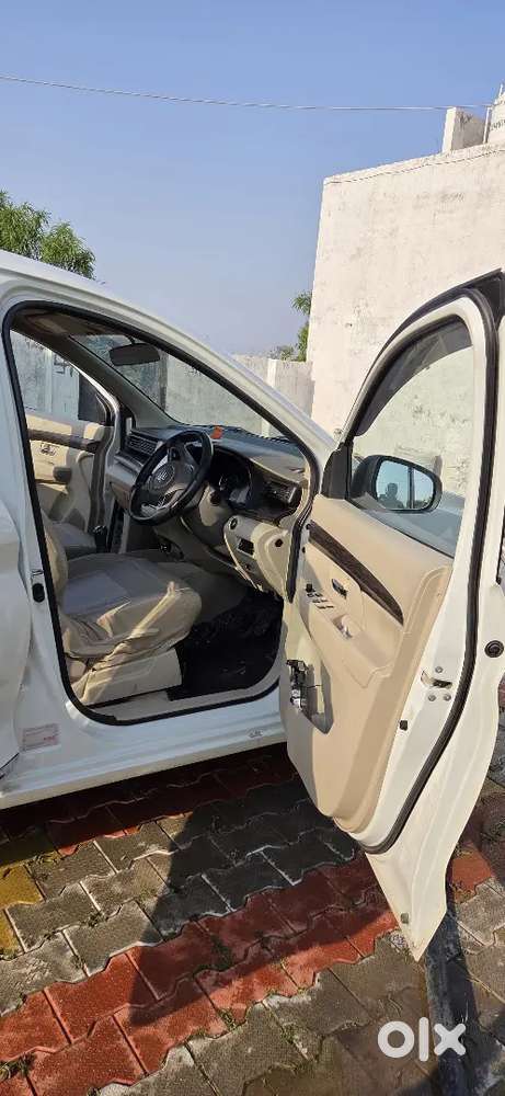 Maruti Suzuki Ertiga 2021 Petrol 41198 Km Driven