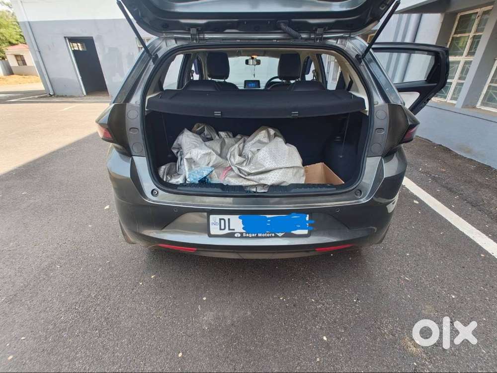 Tata Altroz 1.2 Xm 2024