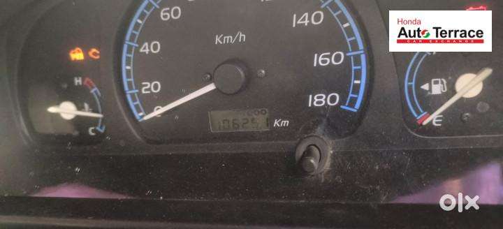 Maruti Suzuki Wagon R Lxi Minor, 2008, Petrol