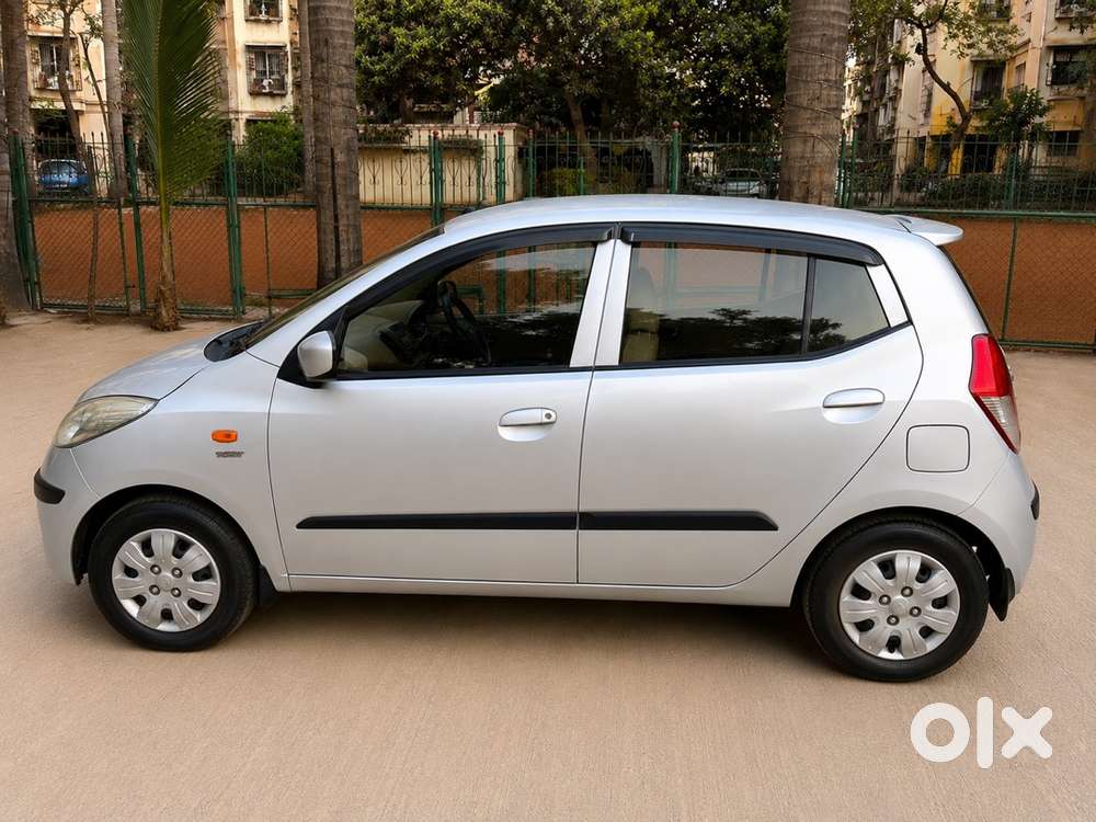 Hyundai I10 Sportz 1.2 Kappa2  Low Km   New Tyres  Android  Tyres