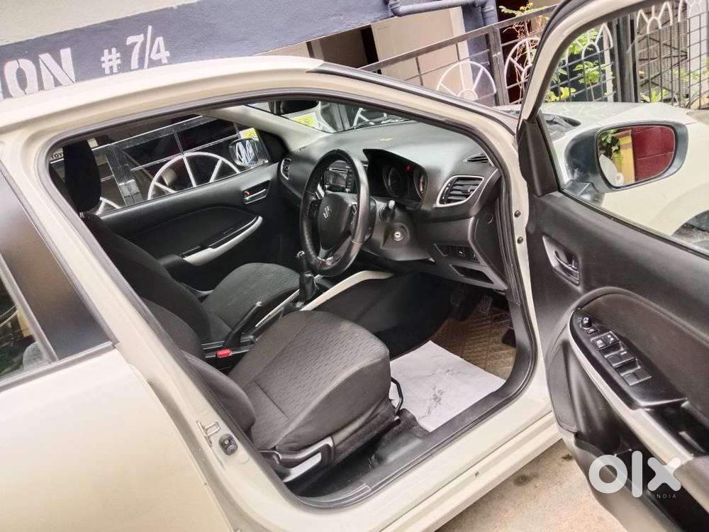 Maruti Suzuki Baleno 1.2 Delta, 2019, Petrol