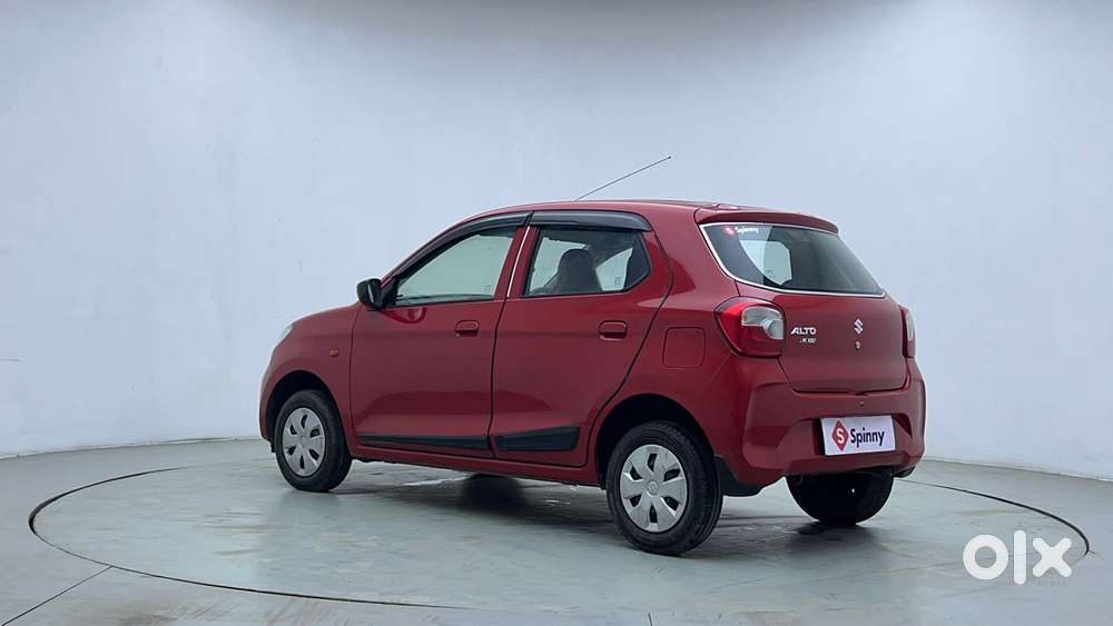 Maruti Suzuki Alto K10 Vxi Plus Ags, 2024, Petrol