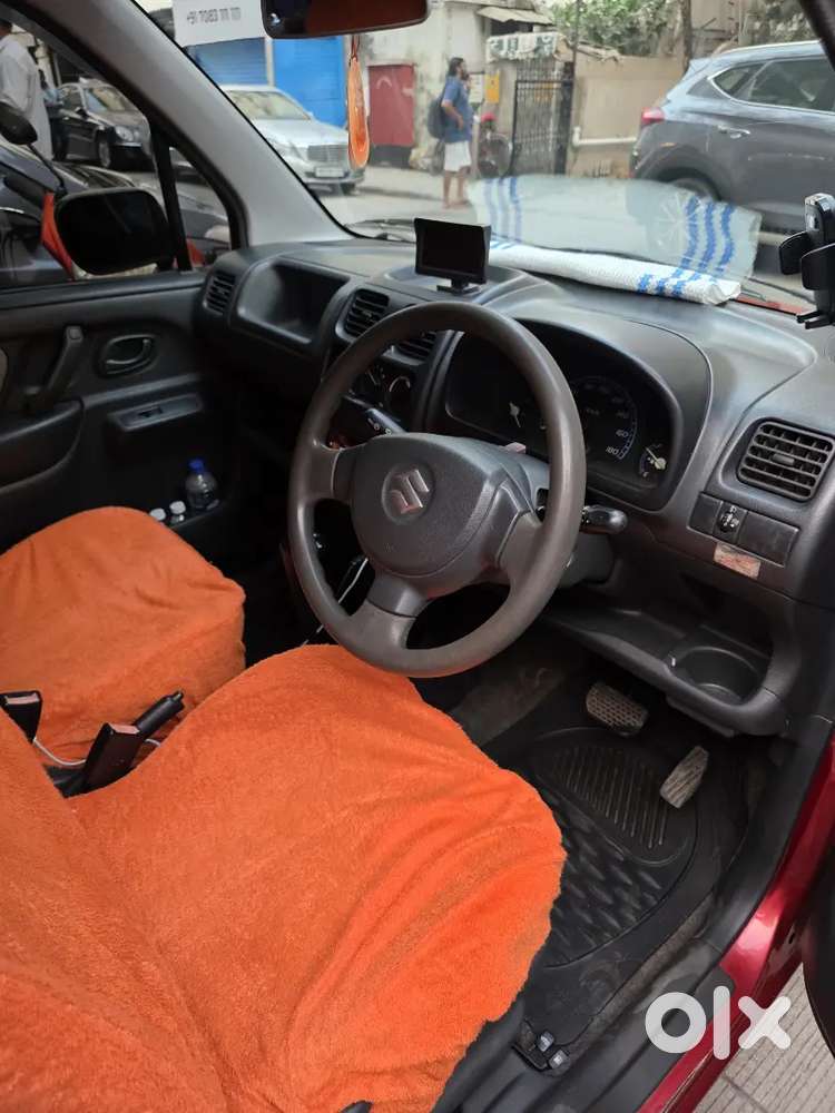 Immaculate Condition Wagon R Automatic Ax