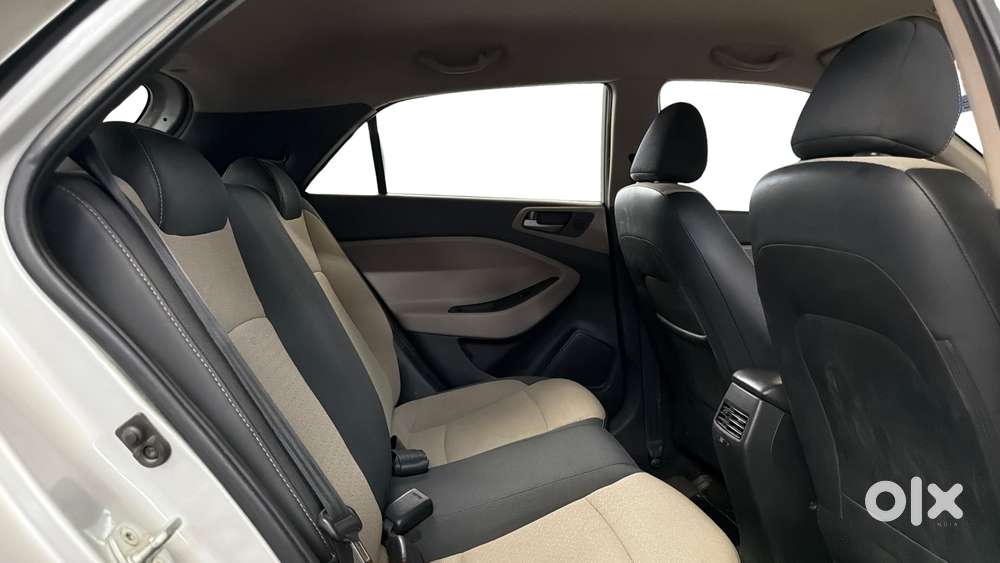 Hyundai Elite I20 Magna 1.2, 2015, Petrol