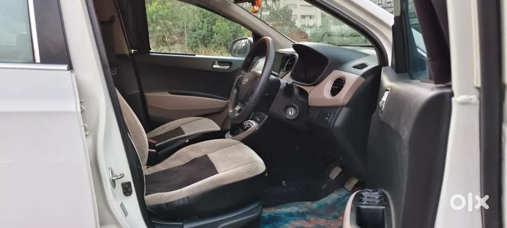 Hyundai Xcent S 1.2, 2015, Petrol