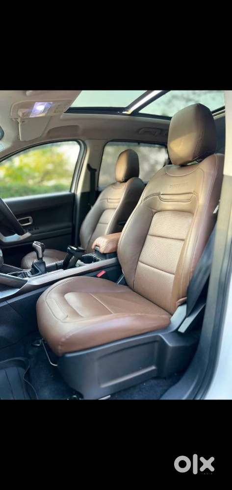 Tata Harrier Xt, 2021, Diesel