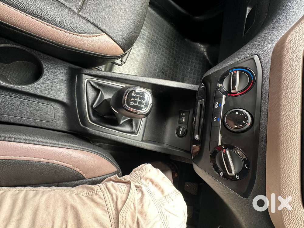 Elite I20 2017 Model Mint Condition